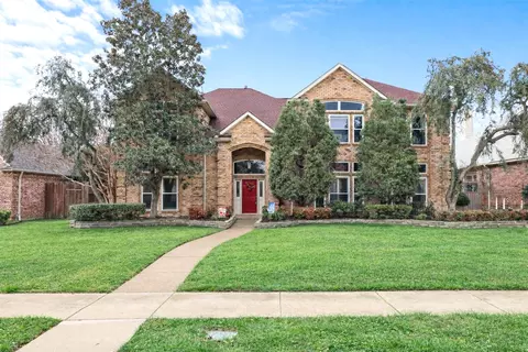 3408 Sandy Trail Ln, Plano, TX 75023