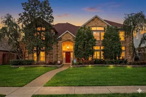 3408 Sandy Trail Ln, Plano, TX 75023