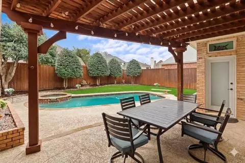 3408 Sandy Trail Ln, Plano, TX 75023