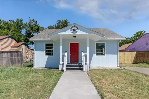 1506 Hickory St, Grand Prairie, TX 75050