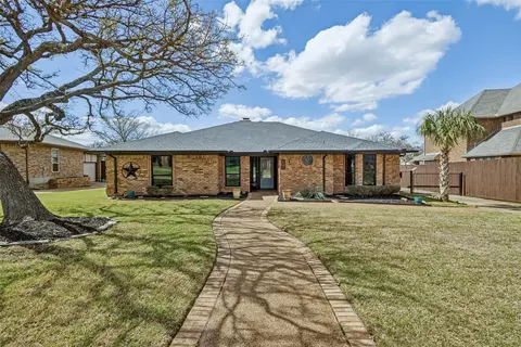 316 Inverness Dr, Trophy Club, TX 76262