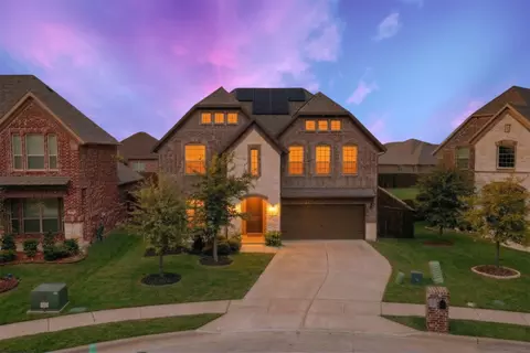 2721 Annamarie Dr, Little Elm, TX 75068