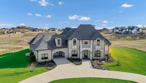231 Nueces Trl, Aledo, TX 76008