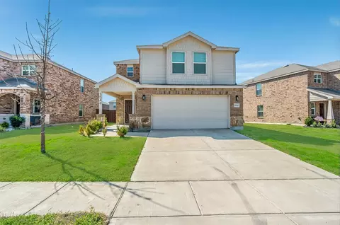 1544 Vega Dr, Forney, TX 75126