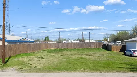 2309 Johnson Rd, Irving, TX 75061