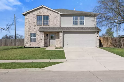 7709 Highpoint Rdg, Frisco, TX 75035