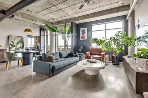 1001 Belleview St #602, Dallas, TX 75215