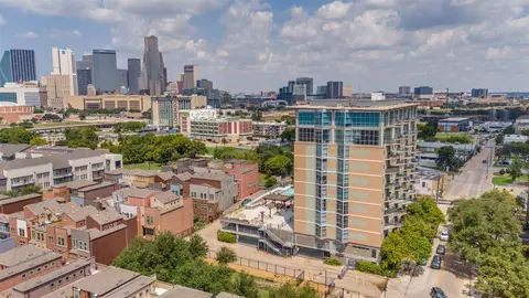 1001 Belleview St #602, Dallas, TX 75215