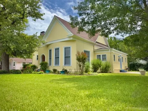 330 E Mcneill St, Stephenville, TX 76401