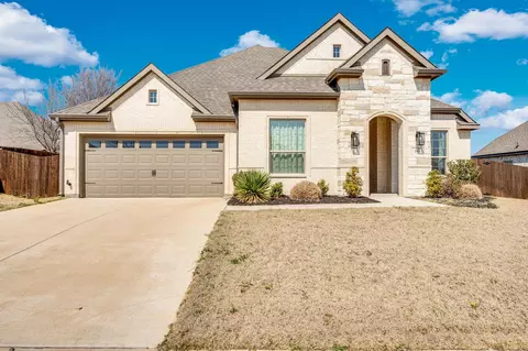 395 Haven Rd, Waxahachie, TX 75165
