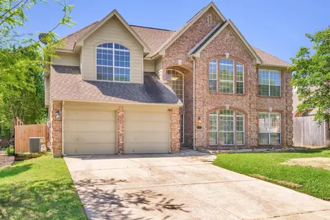 1911 New Haven Rd, Grapevine, TX 76051