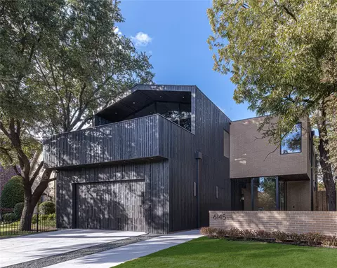 6145 Llano Ave, Dallas, TX 75214
