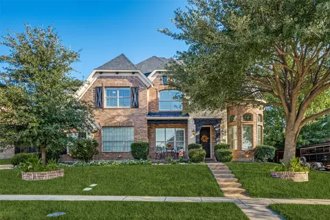 8600 Verona Dr, Mckinney, TX 75071