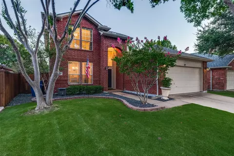 1481 Royal Oaks Dr, Frisco, TX 75036