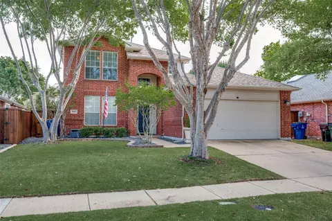 1481 Royal Oaks Dr, Frisco, TX 75036