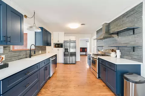 1610 Laurelwood Dr, Denton, TX 76209