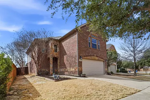 331 Granger Cir, Argyle, TX 76226