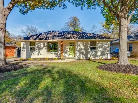 6611 Blessing Dr, Dallas, TX 75214