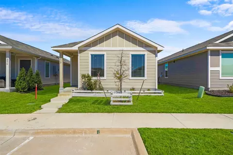 232 Jethro Ln, Princeton, TX 75407