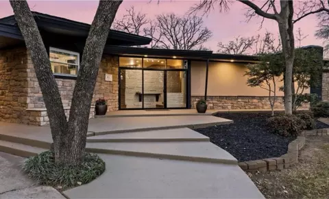 1822 Greenwood Dr, Denton, TX 76209