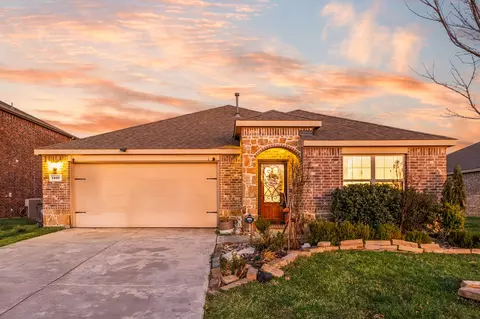 1401 Savannah Ridge Dr, Princeton, TX 75407
