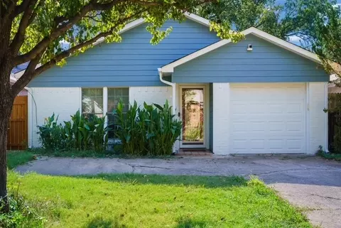 4316 Sycamore St, Dallas, TX 75204