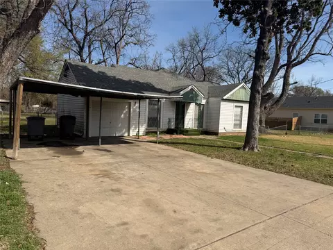 4607 Cranfill Dr, Dallas, TX 75216