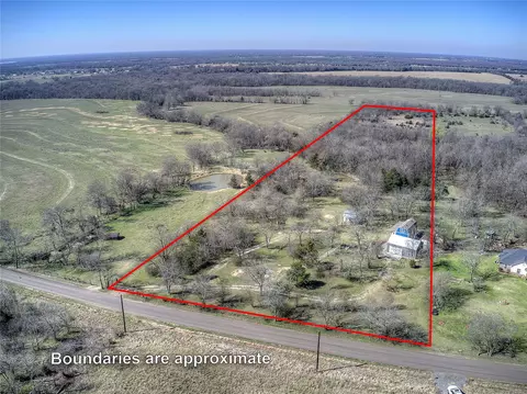 1301 County Road 4761, Sulphur Springs, TX 75482