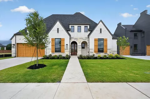 3625 Meander Way, Prosper, TX 75078