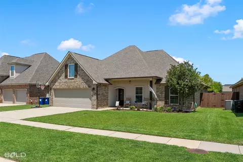216 Apalachee Way, Bossier City, LA 71111