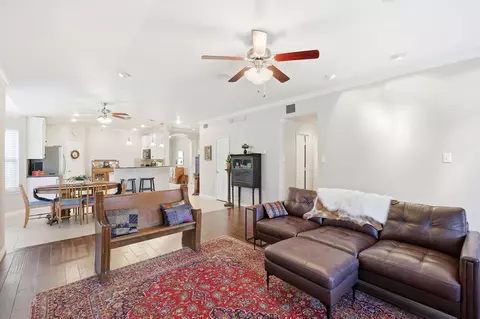 5500 Millers Creek Dr, Argyle, TX 76226