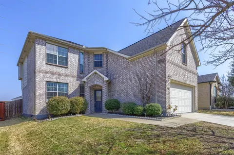 14504 Eaglemont Dr, Little Elm, TX 75068