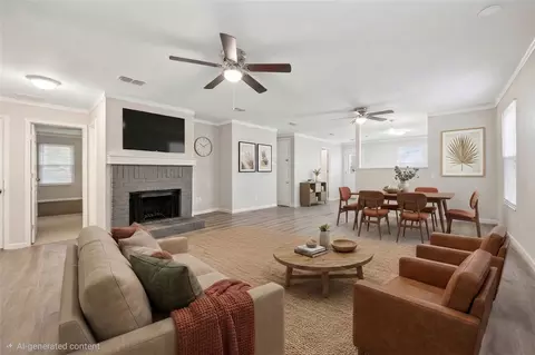 5220 Royal Burgess Dr, Fort Worth, TX 76135