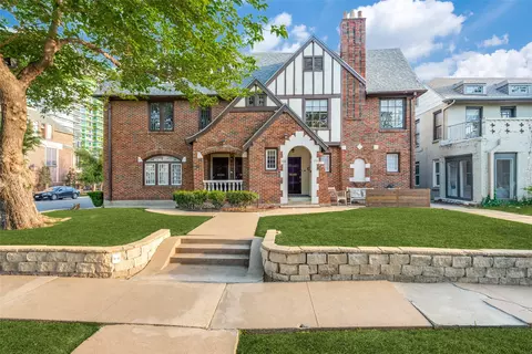 4152 Prescott Ave, Dallas, TX 75219