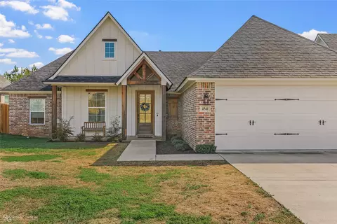 4541 Cherry Creek Rd, Shreveport, LA 71107