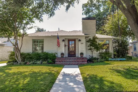 6134 Anita St, Dallas, TX 75214