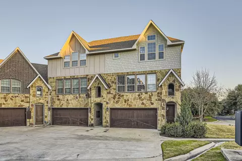 6700 Lost Star Ln, Fort Worth, TX 76132