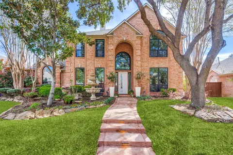 4552 Crosstimber Dr, Plano, TX 75093