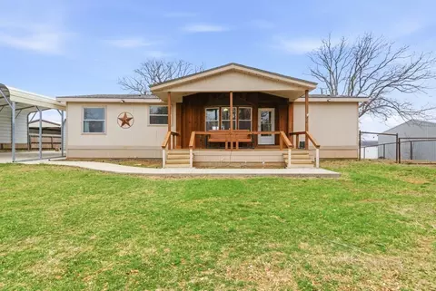 1919 Eastside Lake Rd, Graham, TX 76450