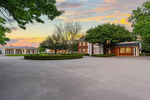 4023 Anns Ln, Parker, TX 75002