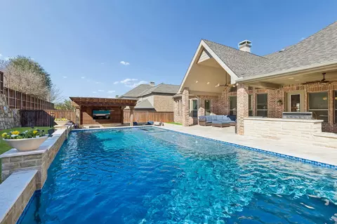 701 Cherrywood Dr, Prosper, TX 75078