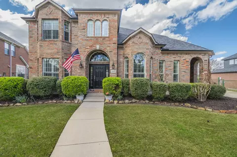 2049 Sleepy Hollow Trl, Frisco, TX 75033