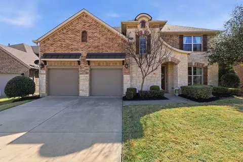 917 Navasota Trl, Mckinney, TX 75071
