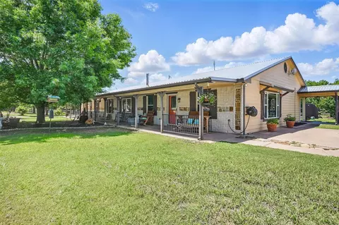 2800 E Fm 4, Cleburne, TX 76031