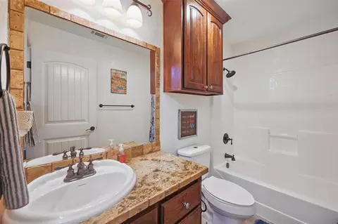 Bath - 2800 E Fm 4, Cleburne, TX 76031 photo 3 of 6
