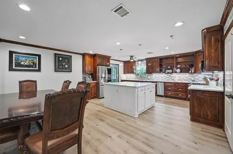 Kitchen - 2800 E Fm 4, Cleburne, TX 76031 photo 1 of 5