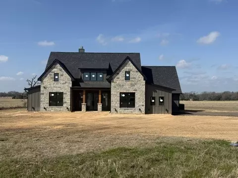 518 County Road 2115, Canton, TX 75103
