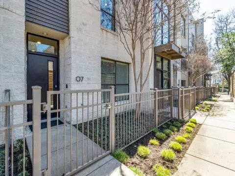 4111 Newton Ave #7, Dallas, TX 75219