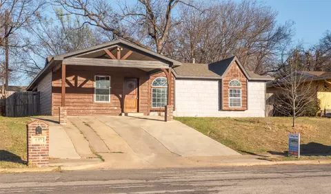 617 Browning Dr, Arlington, TX 76010