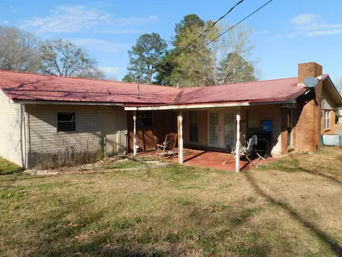 Exterior - 214 Springhill Airport Loop, Springhill, LA 71075 photo 5 of 6